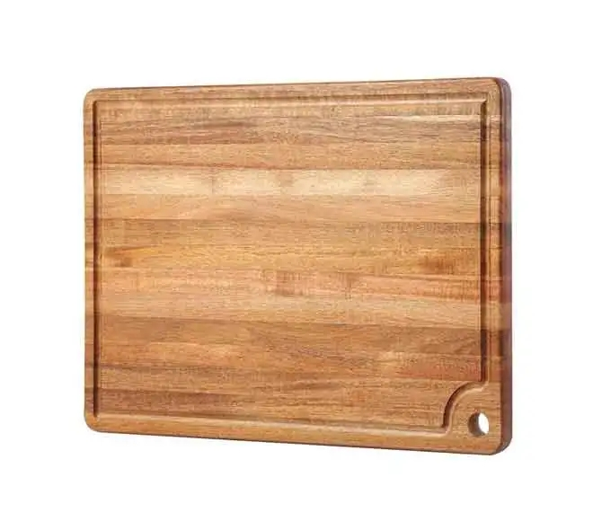 bar sink with cutting board