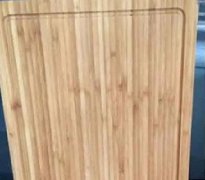 sink chopping board