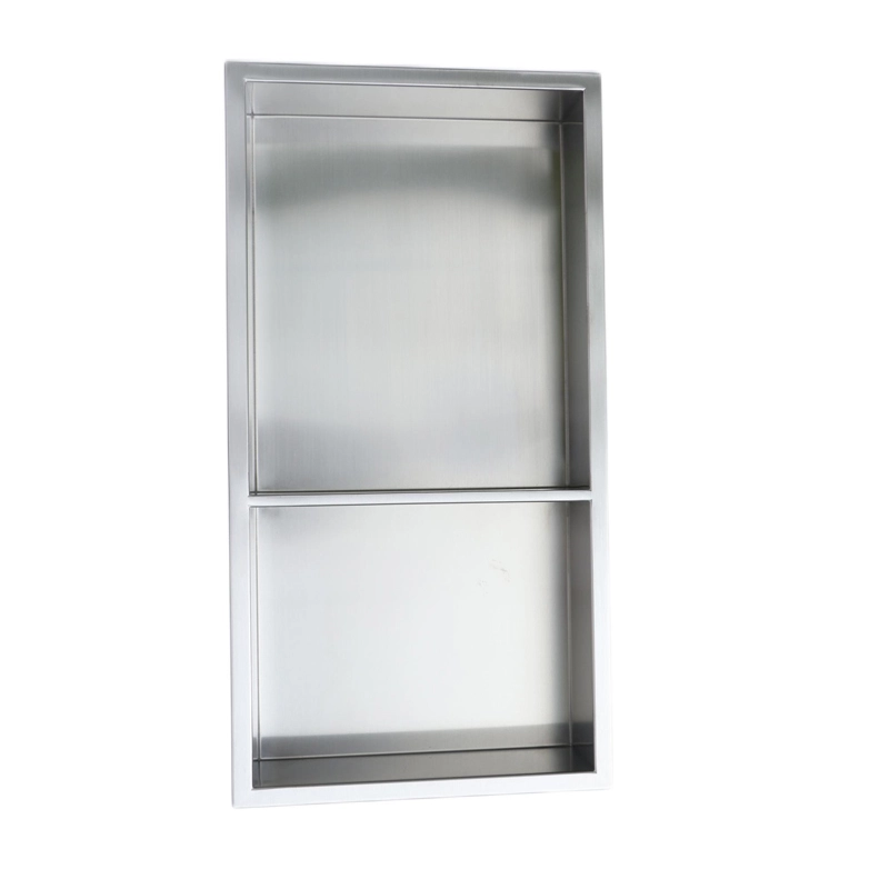 12 x 24 Inch with Shelf 60 40 Niche